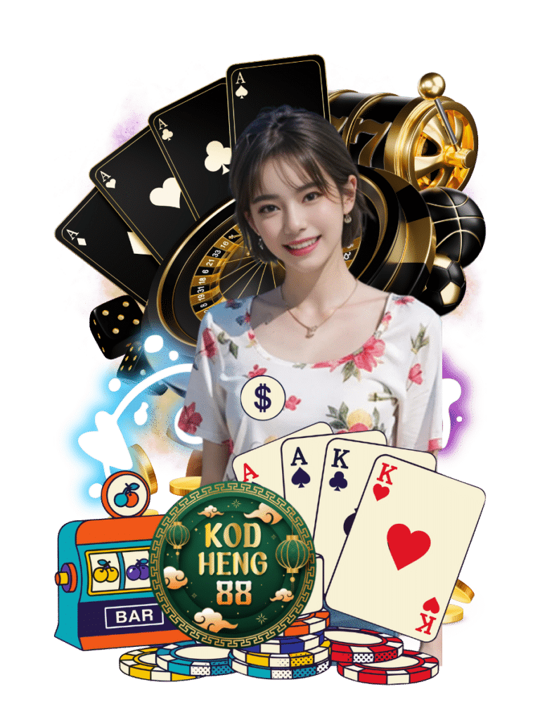 kodheng 88