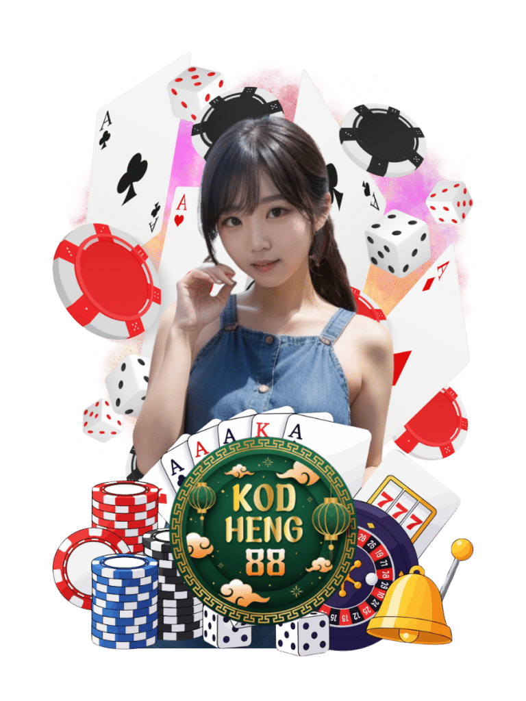 kodheng 88 สล็อตเบทต่ำ