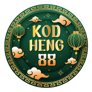 kodheng 88 logo